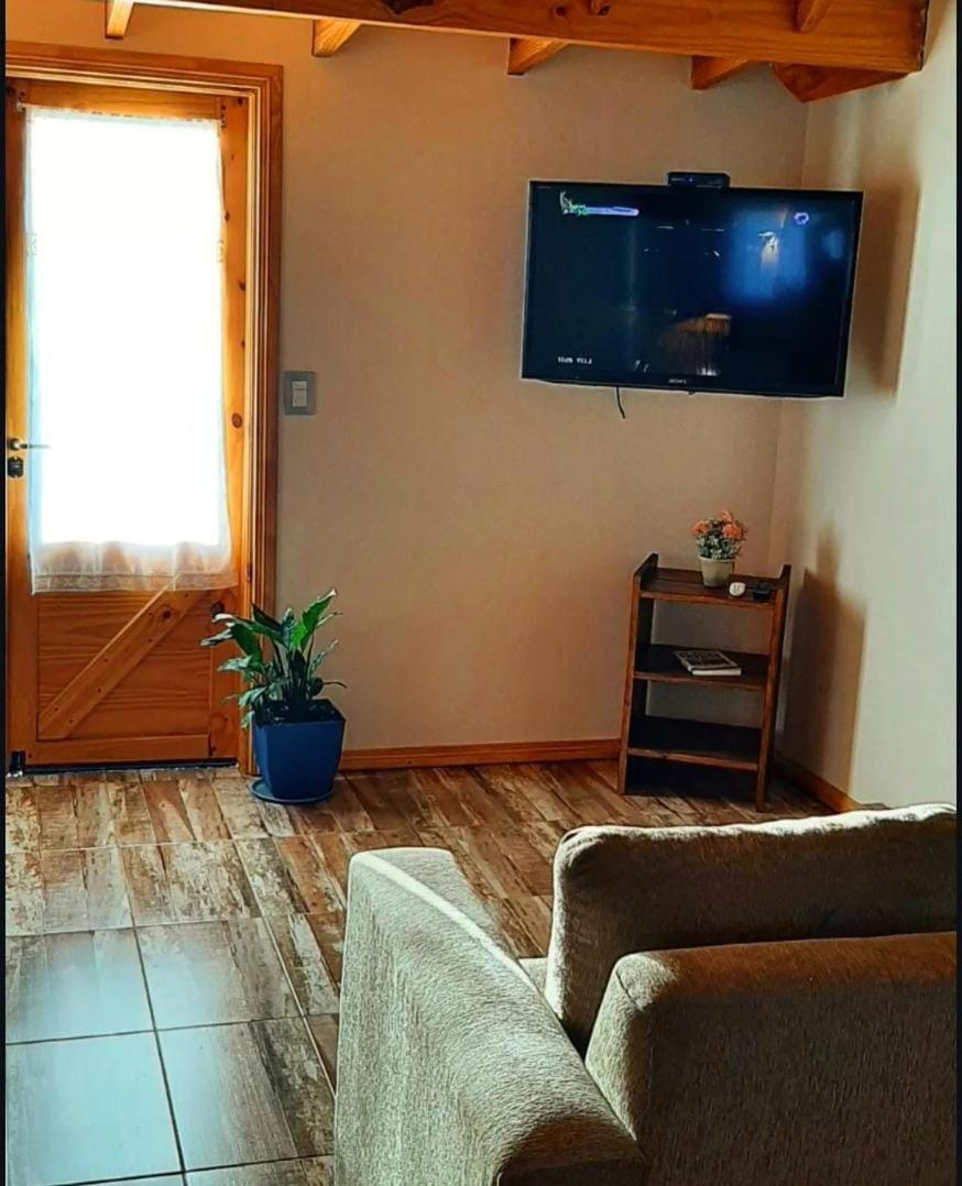 Your-Space El Calafate Exterior foto